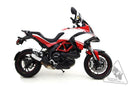 Ducati Multistrada 1200 [DENALI] - Support éclairage Ducati Multistrada 1200/1200S-4