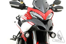 Ducati Multistrada 1200 [DENALI] - Support éclairage Ducati Multistrada 1200/1200S-5