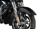 Harley Davidson Flhx [DENALI] - Lighting bracket fender Harley Davidson-1