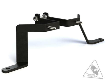 Honda Crf 1000 [DENALI] - Support d'éclairage Honda CRF1000L