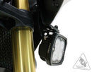 Honda Crf 1000 Africa Twin [DENALI] - Support éclairage Honda CRF1000L-2