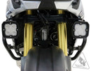 Honda Crf 1000 Africa Twin [DENALI] - Support éclairage Honda CRF1000L-3