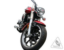 Kawasaki Vn 1700 [DENALI] - Support d'éclairage Kawasaki Vulcan/Yamaha Star Cruisers