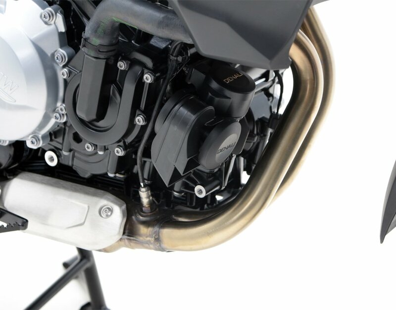 Bmw F 850 Gs [DENALI] - Support klaxon Soundbomb BMW