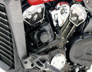 Indian Scout Sixty Scout60 [Denali] - horn holder-4