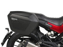 Benelli 500 500 [SHAD] - Système de fixation 3P (côté) - Benelli-3