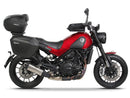 Benelli 500 500 [SHAD] - Système de fixation 3P (côté) - Benelli-5