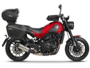 Benelli Leoncino 500 Trail [2019–2024] - Top Master mounting kit - Benelli-5