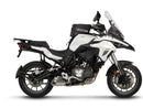 Benelli Trk 502 [SHAD] - Système de fixation 3P (côté) - Benelli-2