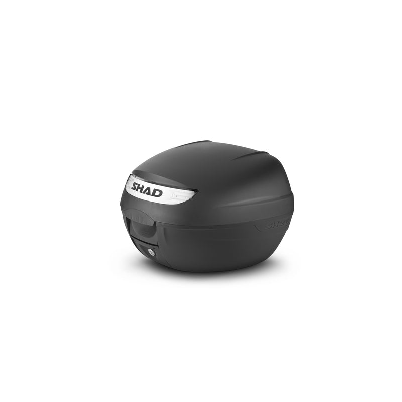 [SHAD] - SH26 Topcase schwarz 26L