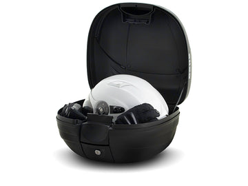 Honda Z 125 [SHAD] - Top case SH29 noir 3kg 29L