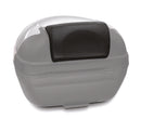 Kymco Agility 125 [SHAD] - top case SH29 noir 3kg 29L