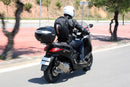 Honda Nsc 110 [SHAD] - top case SH29 noir 3kg 29L-6