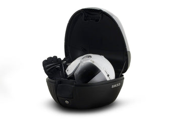 Honda Nsc 110 [SHAD] - SH33 top case noir 3kg 33L - 0