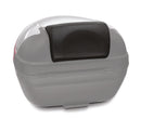 Kymco Agility 125 [SHAD] - SH33 top case black 3kg 33L