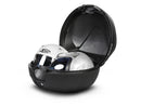 Aprilia Sr Gt 125 [SHAD] - top case SH39 noir 3kg 39L-2