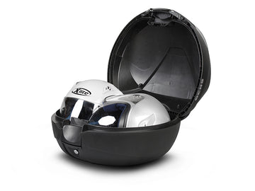 Kawasaki J 300 [SHAD] - SH39 top case noir 3kg 39L