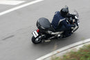 Yamaha X-Max 300 Tech Max + [SHAD] - top case SH39 noir 3kg 39L