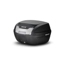 Honda Z 125 [SHAD] - Top case SH40 noir 3kg 40L