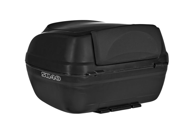 Honda Nsc 110 [SHAD] - Top case SH40 noir 3kg 40L