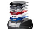 Kymco Ak 550 [SHAD] - Top case SH40 noir 3kg 40L