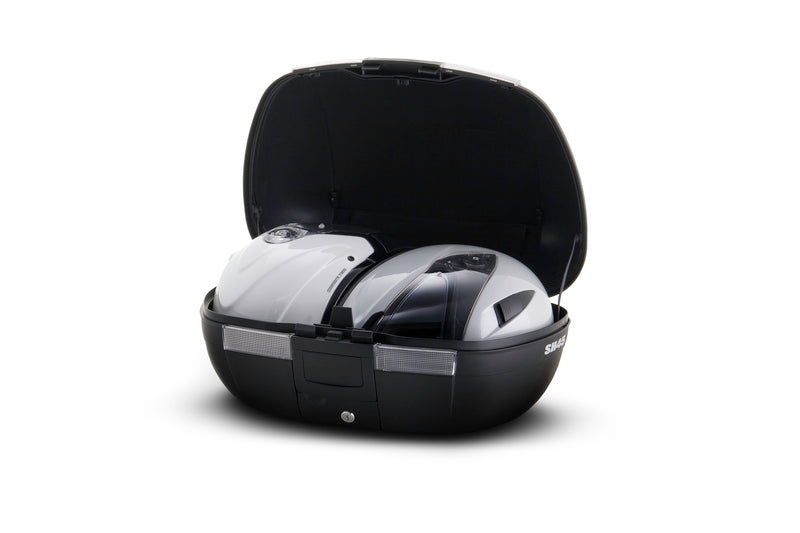 Honda X-Adv [SHAD] - SH45 top case - black 6kg 45L