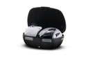Kymco Agility 125 [SHAD] - Topcase SH45 - noir 6kg 45L