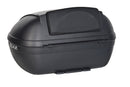 Kawasaki J 125 [SHAD] - top case SH45 - noir 6kg 45L
