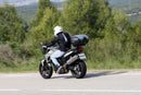 Kawasaki J 300 [SHAD] - top case SH45 - noir 6kg 45L