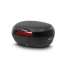 Yamaha X-Max 300 Tech Max + [SHAD] - top case SH46 noir 6kg 46L