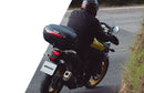 Kymco Agility 125 [SHAD] - SH46 top case black 6kg 46L