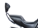 Ducati Diavel 1200 [SHAD] - Système de fixation du dossier-1