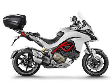 Ducati Multistrada 950 [SHAD] - Kit de montage Top Master - Ducati
