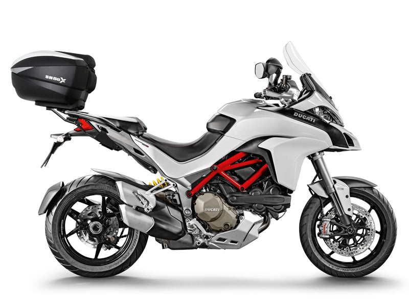 Ducati Multistrada 1200 / 1260 [2016-2021] [SHAD] - Kit de montage Top Master
