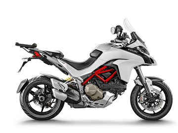 Ducati Multistrada 950 [SHAD] - Kit de montage Top Master - Ducati - 0