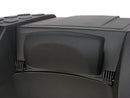 Yamaha Kodiak 400 [SHAD] - ATV110 top case noir 15kg 110L
