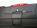 Yamaha Kodiak 400 [SHAD] - ATV110 top case noir 15kg 110L