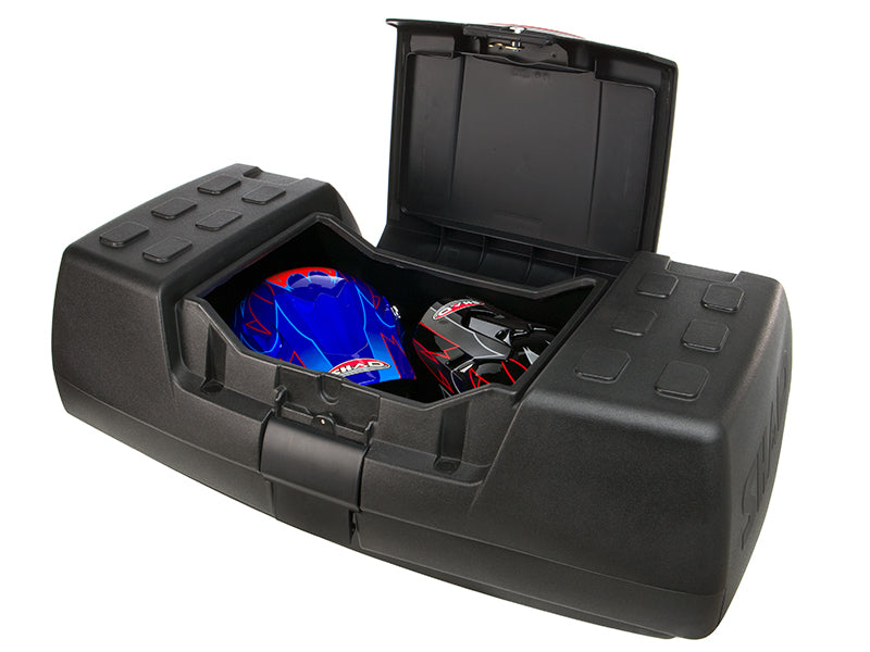 Honda Tr 200 [SHAD] - ATV110 top case noir 15kg 110L