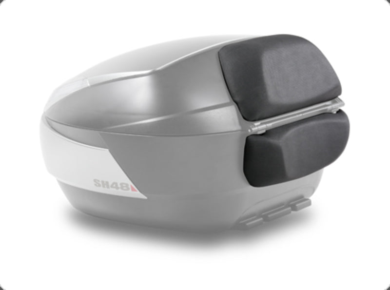 [SHAD] - Top case backrest for SH48