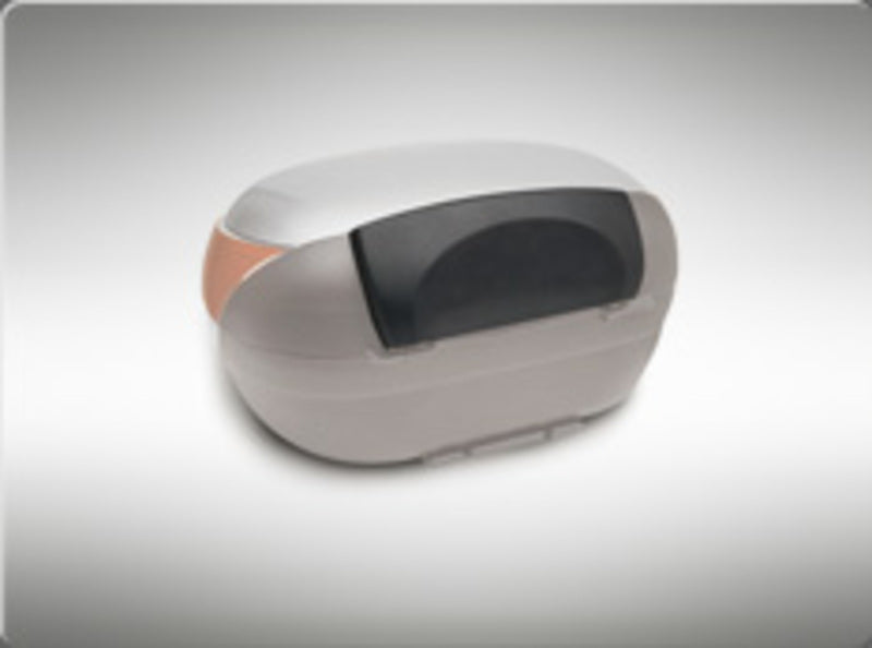 [SHAD] - Top case backrest for SH46