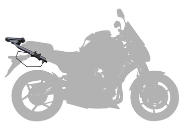 Voge Brivido 500 R [SHAD] - Support de sacoche latérale Honda