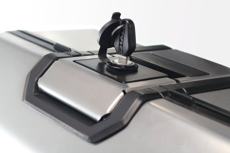 Ducati Desertx [SHAD] - Valise latérale droite TR36 Terra