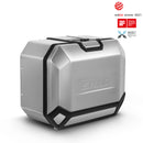 Honda Forza 750 [SHAD] - Valise latérale droite TR47 Terra-1