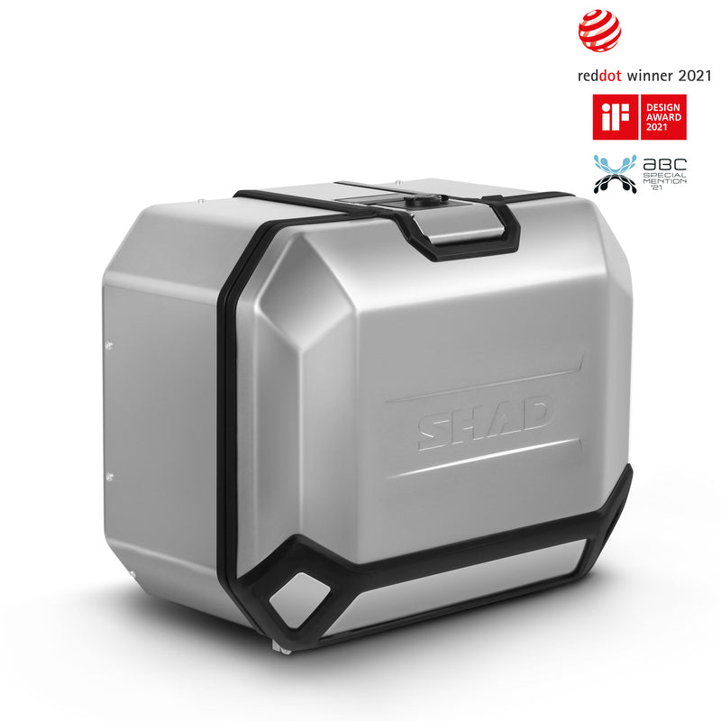 [SHAD] - TR47 Terra Right Side Case
