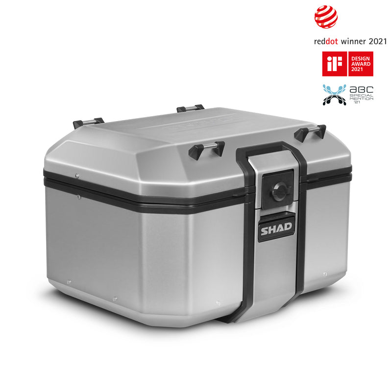 [SHAD] - Valise TR48 Terra 48L 10kg