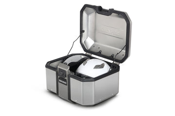 Ducati Desert X 937 [SHAD] - Topcase TR48 Terra 10kg 48L - 0
