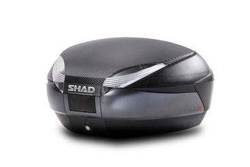 [SHAD] - SH48 Abdeckung Carbon