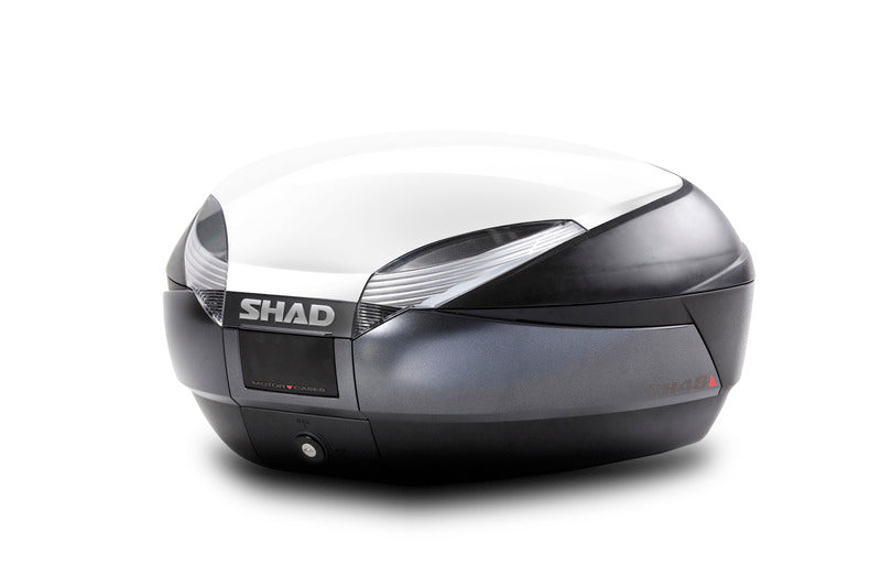 [SHAD] - SH48 Abdeckung weiß