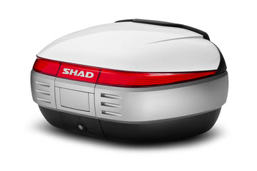 [SHAD] - SH50 Abdeckung weiß