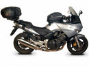 Honda Cbf 500 [SHAD] - Kit de montage Top Master - Honda-3